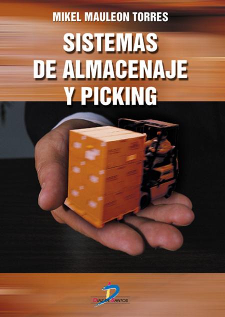 Sistemas de Almacenaje y Picking