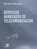 Servicios Avanzados de Telecomunicacion