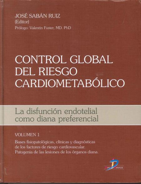 Control Global Del Riesgo Cardiometabolico