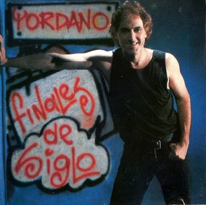 Cd Yordano - Finales de Siglo Ref. 7592130019722