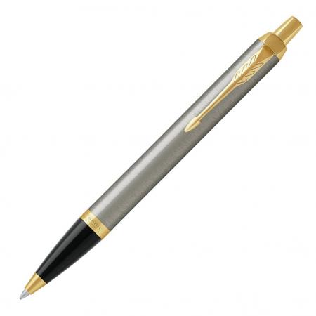 Boligrafo Parker Im Brushed Cromado Ref. 736780 - 88211