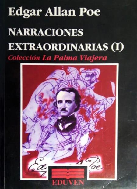 Narraciones Extraordinarias I - Coleccion la Palma Viajera