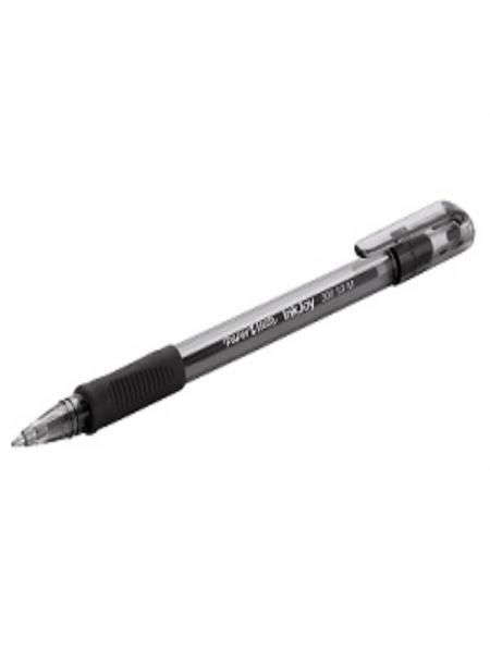 Boligrafo Papermate Inkjoy 300 1.0mm (m) Negro Ref. 1760301 - Bp0902