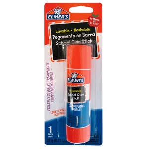 Pega En Barra Elmers X 22 Gr. Ref. E523/0-1