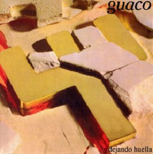 Cd Guaco Dejando Huellas Ref. 7592130122521