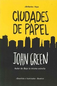 Ciudades de Papel