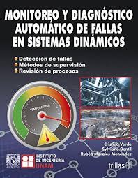 Monitoreo y Diagnostico Autimatico de Fallas En Sistemas Dinamicos