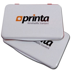 Almohadilla para Sello Printa N° 2 Ref. Pr-o-0023