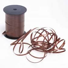 Cinta Starlight 5mm X (1 Metro) Ref. P216 Marron