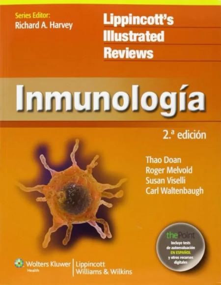 Inmunologia 2ª Edicion