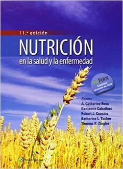 Nutricion En la Salud y la Enfermedad 11ª Edicion