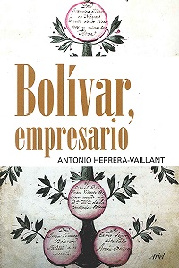 Bolivar, Empresario