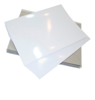 Papel Fotografico Profesional Glossy Tipo Carta 180gr X Unidad Ref. Kt6192 - 0310187118