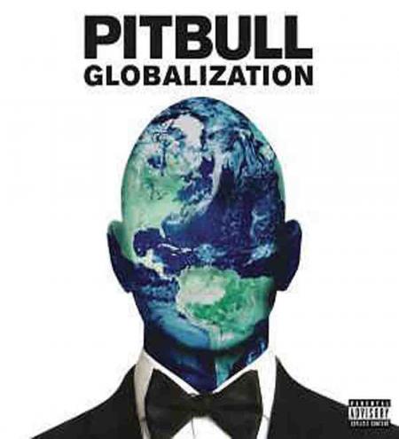 Cd Pitbull - Globalization Ref. 888750111920