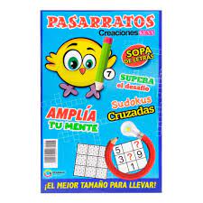 Revista Pasarratos