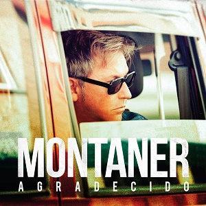Cd Ricardo Montaner - Agradecido Ref. 888750070326