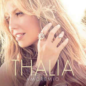Cd Thalia - Amoremio Ref. 888750152428