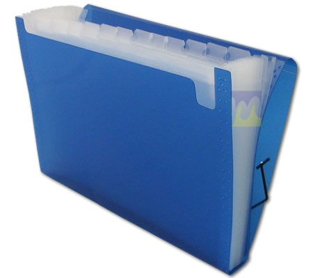Archivador Acordeon Plastico Sinfonia Tipo Oficio Ref. M8400f- W8402- 20018 - A02129