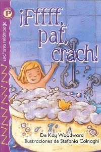 Fffff, Paf, Crach! - Nivel Prelector / Lectores Relampago