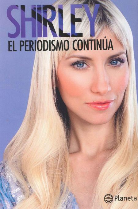 Shirley - el Periodismo Continua