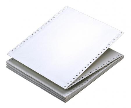 Forma Continua Moore 9 1/2x11 - 1 Parte 2000 Hojas Ref. 