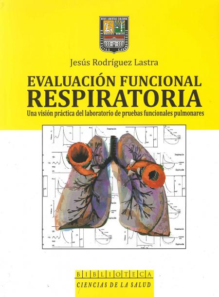Evaluacion Funcional Respiratoria