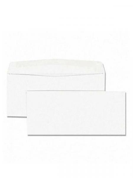Sobres Blanco Carta No. 11 Ref. 15160021