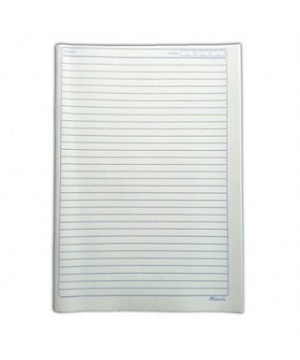 Hoja de Examen X Unidad Ref. 7015550