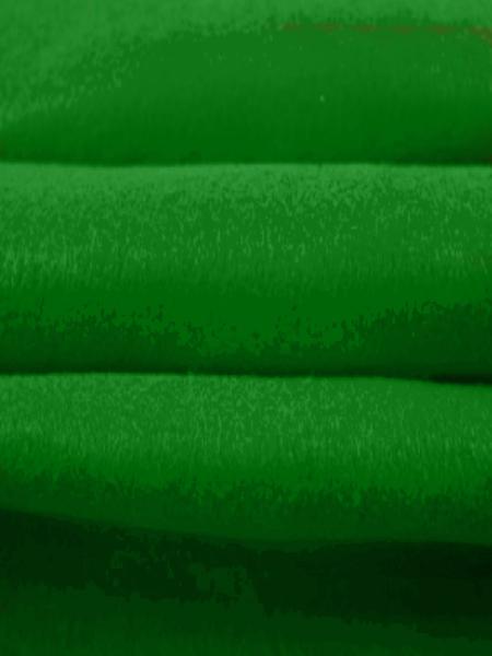 Fieltro Pano Lency Ok 28 X 43cm Verde Navidad 