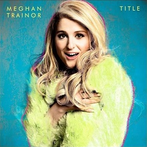 Cd Megan Trainor - Title Ref. 888750168825