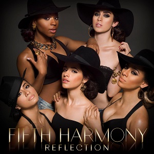 Cd  Fifth Harmony - Reflection Ref. 888750212221