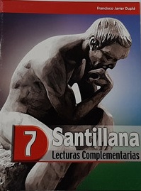 Lecturas Complementarias 7