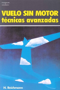Vuelo Sin Motor Tecnicas Avanzadas