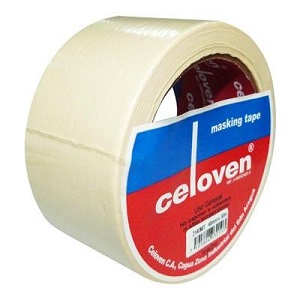Tirro Celoven 2' 48mm X 30 Mts Ref. 2140 - 70068