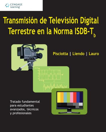 Transmision de Television Digital Terrestre En la Norma Isdb-t