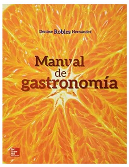 Manual de Gastronomia