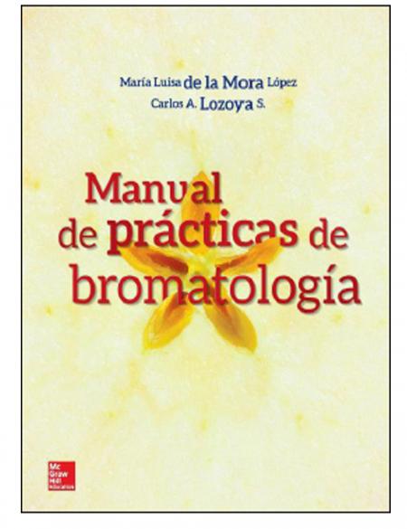 Manual de Practicas de Bromatologia