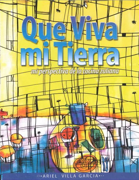 Que Viva Mi Tierra