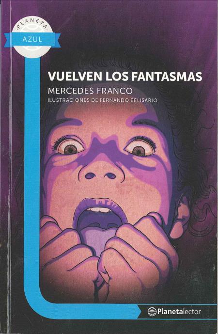 Vuelven los Fantasmas