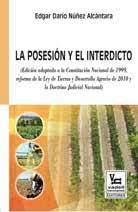 La Posesion y el Interdicto