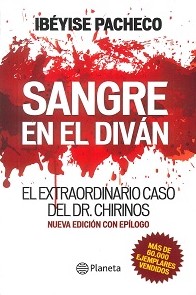Sangre En el Divan