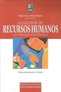 La Gestion de Recursos Humanos