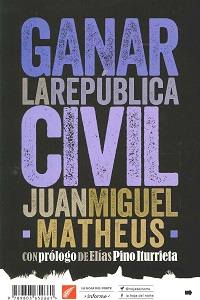 Ganar la Republica Civil