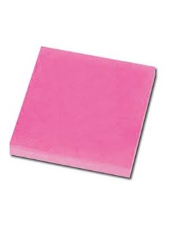 Taco de Notas Adhesivas Rosado Neon 3x3 X 100 Hojas Ref. Pr-o-0064 - Bl141