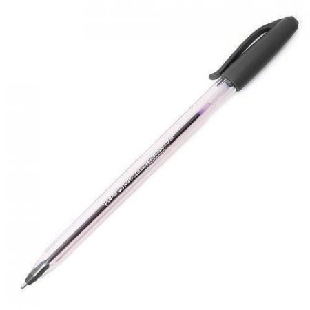 Boligrafo Paper-mate Kilometrico 700 Rt Negro Ref. 