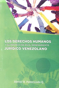 Los Derechos Humanos y Su Proteccion En el Ordenamiento Juridico Venezolano
