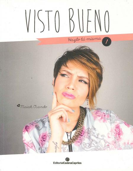 Visto Bueno - Hazlo Tu Misma (1)