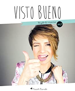 Visto Bueno - Hazlo Tu Misma (2)