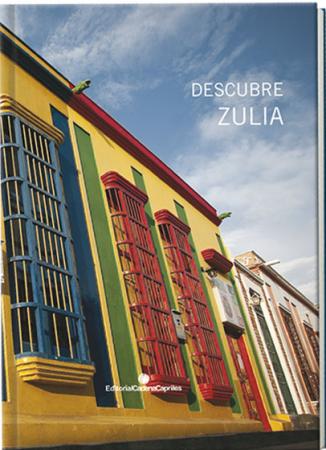 Coleccion Descubre - Zulia