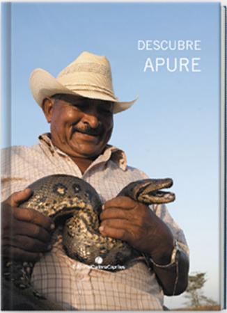 Coleccion Descubre Apure